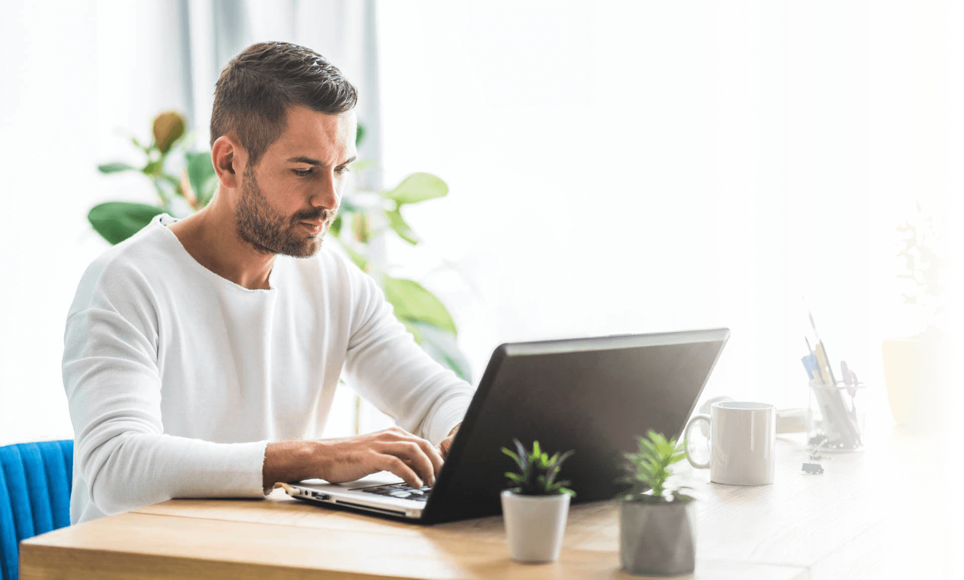 PROCESSUS DIGITALISÉ