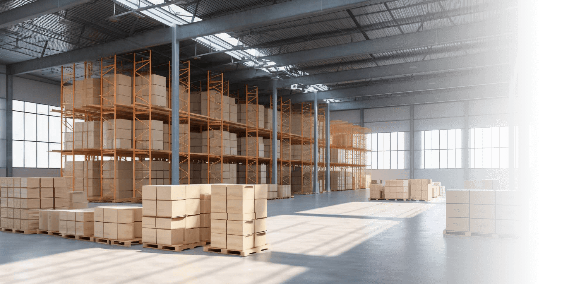 STOCKAGE ET RETOURS GRATUITS